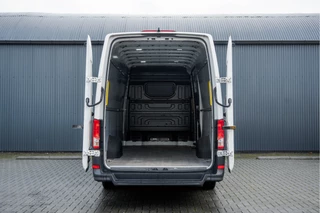 MAN TGE 2022 - 2.0TDI XL L5H3| 140pk | Z.G.A.N. | Camera | Carplay | Geen airco imagem 9