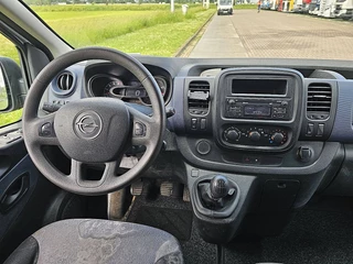 Opel Vivaro 2017 - 1.6 bild 8