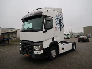 Renault T430 Comfort, E6, 546.114 km(!), 2 Tanks, NL Truck TOP!