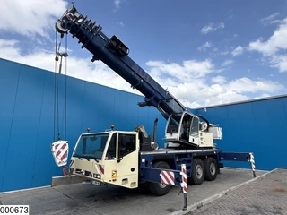Terex 2008 - AC 50 6x6, 50.000 kg, 40 m afbeelding 2 miniatuur
