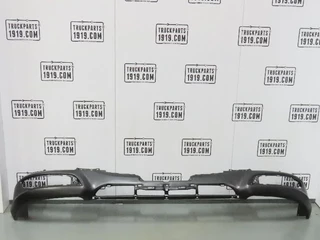 DAF N/A - Body & Chassis Parts Bumper DAF XF106 obrazek 1
