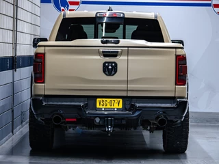 Dodge Ram Pick-Up 2023 - Limited | Desert Storm Edition 1ste eigenaar | Dealer onderhouden | Prins LPG | Bullbar immagine 4