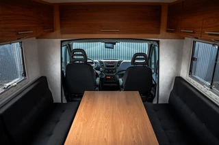 Iveco 40C18 3.0L 180PK | Camperkandidaat | 1ste Eigenaar | Automaat | Euro 6 | Camera | 3.5T Trekgwicht 2017 - N/A obrazek 31