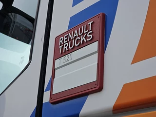 Renault N/A 2016 - T 520 immagine 15