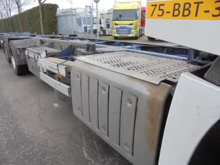 Mercedes-Benz Actros 2013 - 2543 NL TRUCK obrazek 25