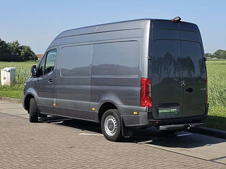 Mercedes-Benz Sprinter 2021 - 317 obrazek 6
