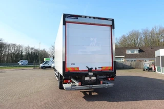 DAF CF 320 2020 - Koel/Vries + klep obrazek 16