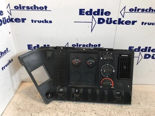 Volvo - INSTRUMENT CLUSTER FL7-FL10-FL12 imagem 1