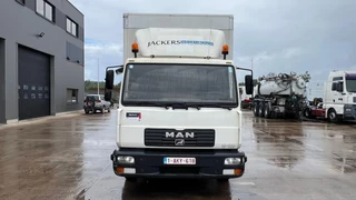 MAN LE 9.160 2001 - N/A obrazek 2