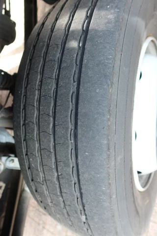 Mercedes-Benz Atego 2021 - 1218 L Bak+Klep Dhollandia 1500 kg obrazek 15