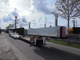 Faymonville N/A 2015 - F-S42-1ACA image 3
