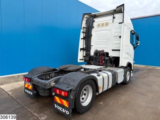 Volvo FH 2020 - 460 EURO 6D, Standairco, I-Shift, 2 Tanks image 2