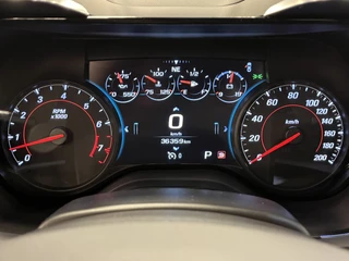 Chevrolet Camaro 2016 - USA Coupe 6.2i V8 Automaat 2SS Edition 460PK Brembo Stabilitrack Schuifdak bild 25