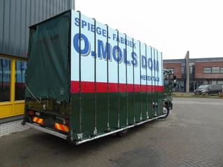 Iveco Eurocargo 2007 - N/A bild 12