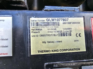 Krone SDR 27 EL4-FB, 3 AXLE FRIDGE TRAILER WITH MEAT RAILS THERMO KING DUAL TEMP 2016 - N/A bild 39