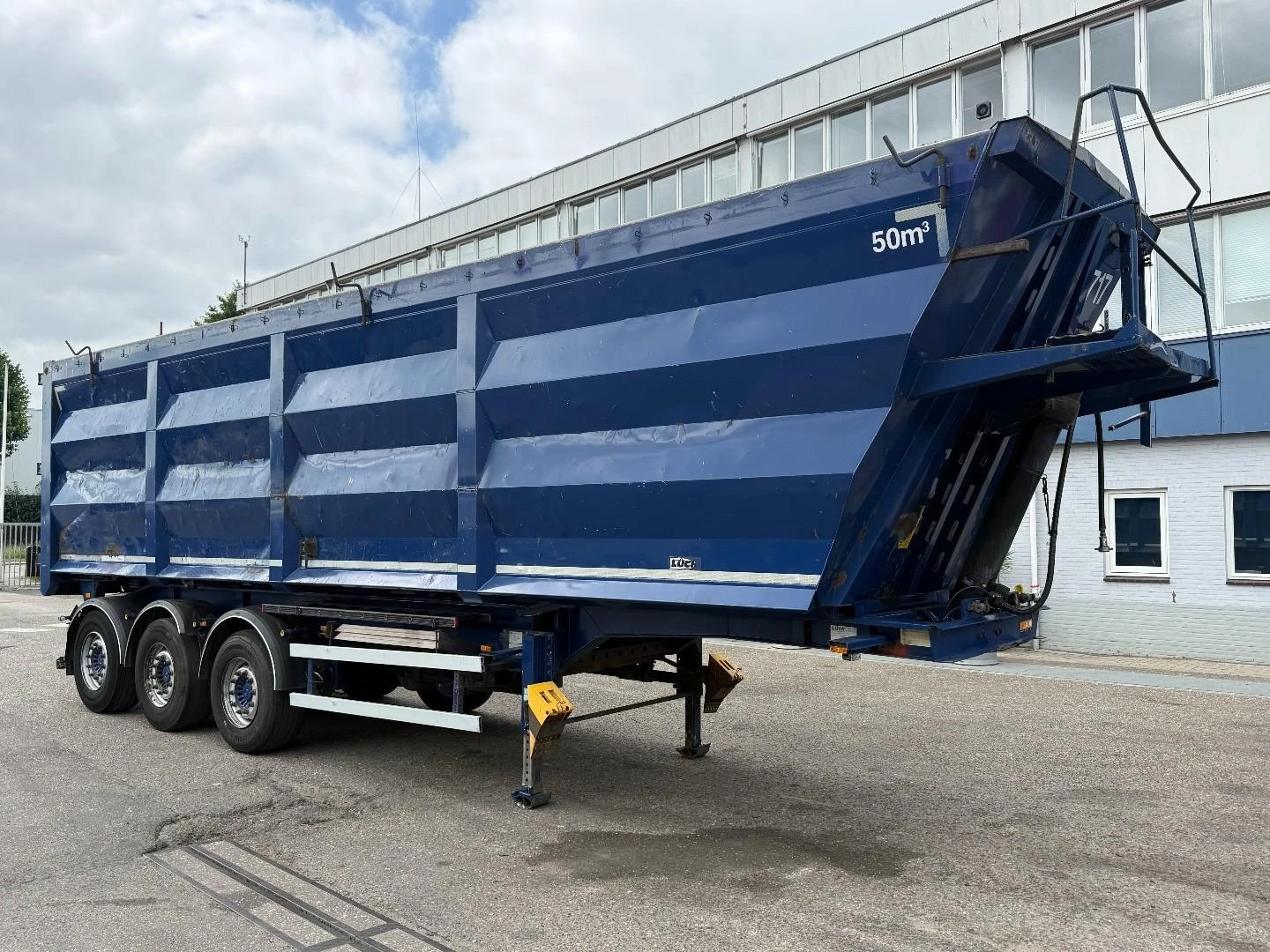 Lueck SKF35 2015 image 3
