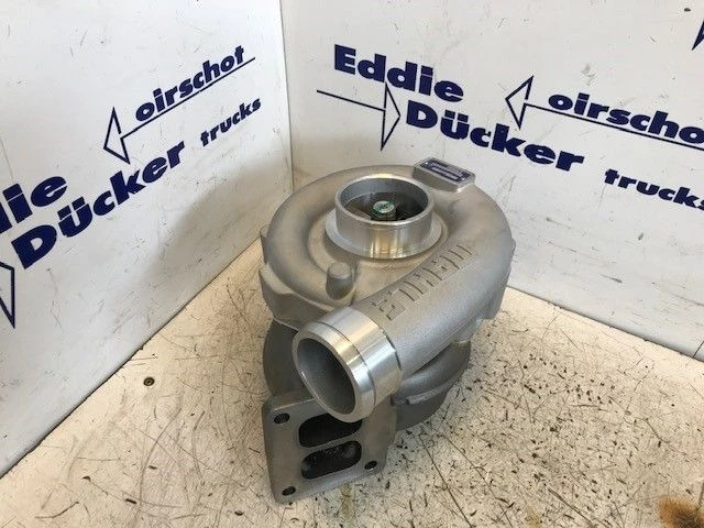DAF - 1314933 TURBO 75CF 1998-2000 (NIEUW) MAHLE 213TC17123000 afbeelding 1