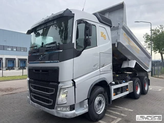 Volvo FH 2014 - 540 te koop