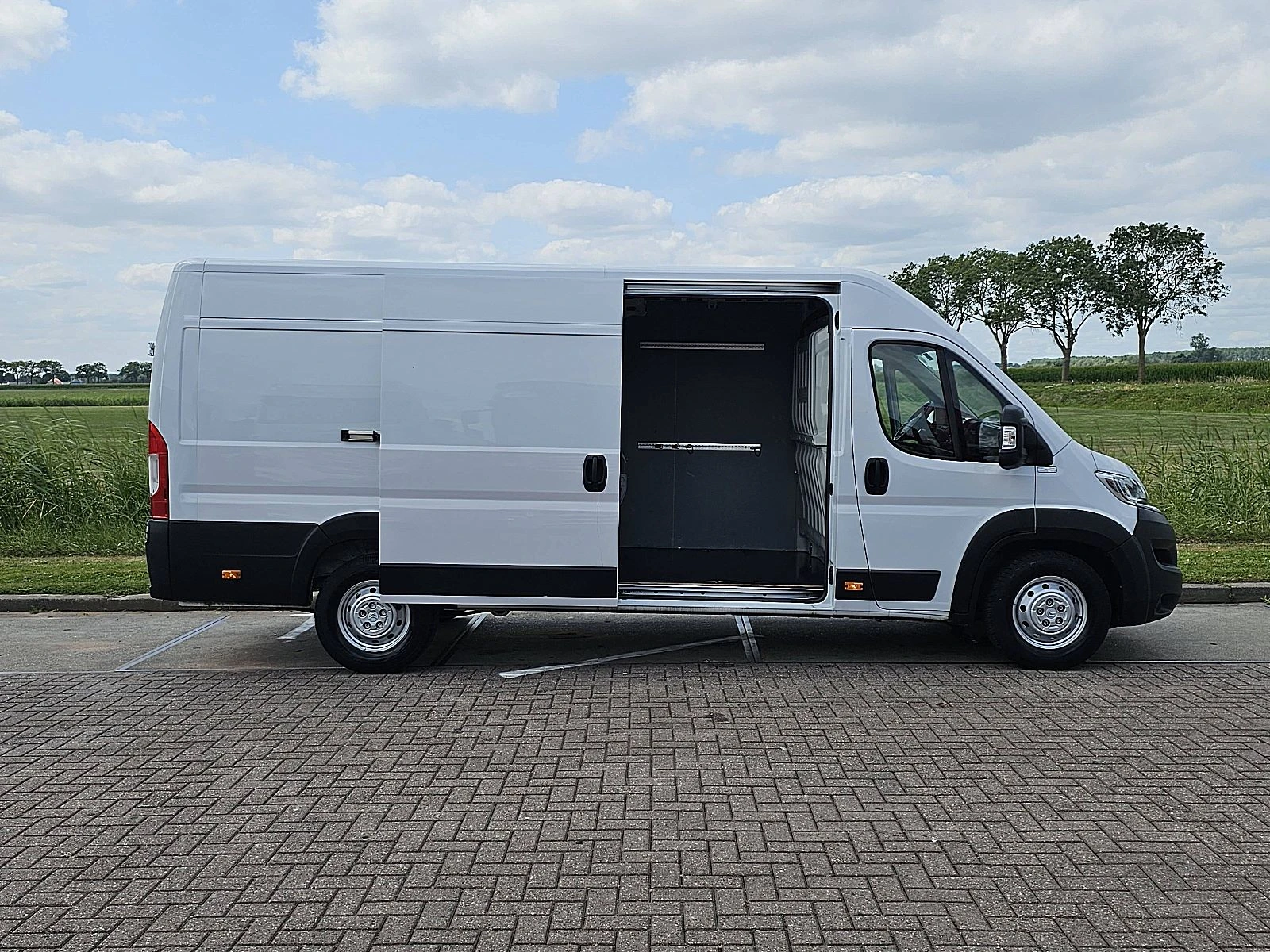 Citroën Jumper 2024 - 2.2 image 12