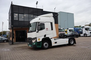 Renault T460 2017 - * RETARDER * EURO6 * 4x2 * image 2 thumbnail