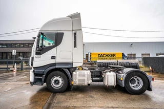 Iveco Stralis 2016 - 460 + KIPHYDR. bild 2