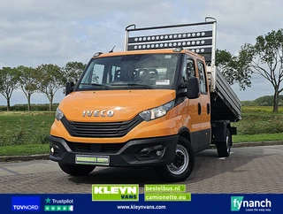 Iveco Daily 2024 - 35S18 te koop
