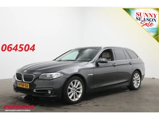 BMW 5 Series 2014 - Touring 535i AUT High Executive Navi Cruise Clima Memory Leder SHZ PDC na prodej