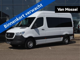 Mercedes-Benz Sprinter 2025 - 315 CDI GB L2 RWD ROLSTOELBUS afbeelding 1 miniatuur
