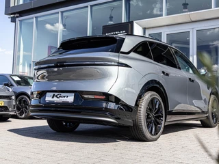 Zeekr 7X 2026 - Core 75 kWh bild 4