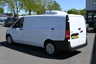 Mercedes-Benz Vito 2024 - 116 CDI L3 Pro image 13