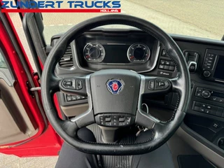 Scania R 2018 - R450,RETARDER,2 TANKS image 21