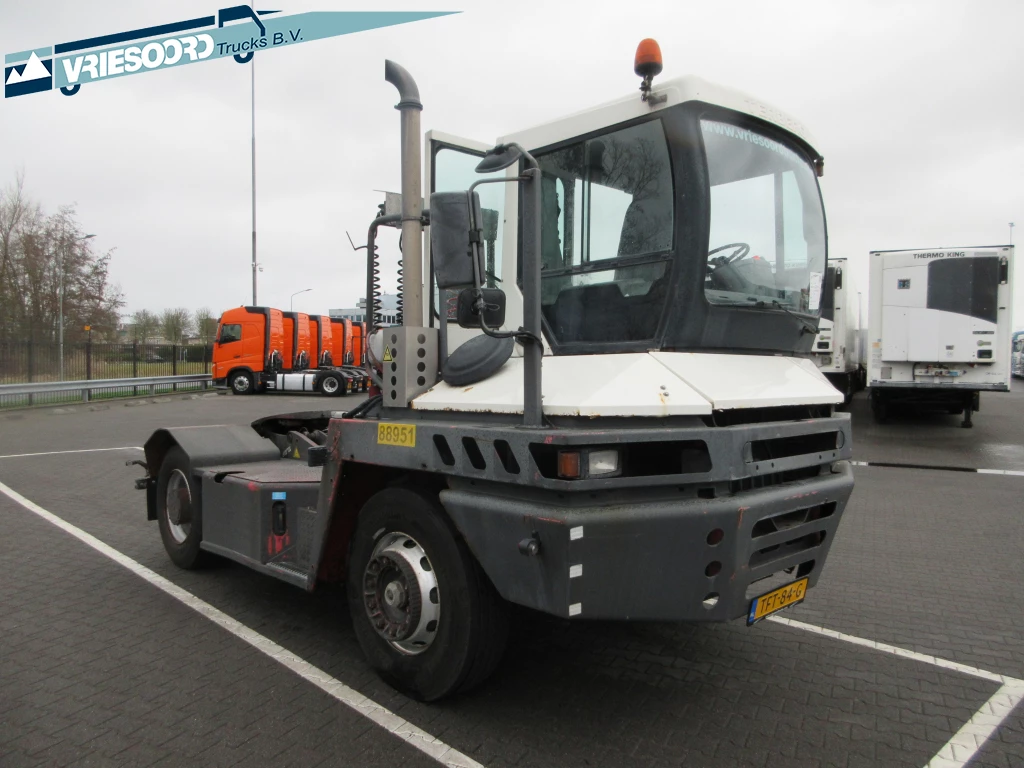Terberg 2000 - TT220 afbeelding 2