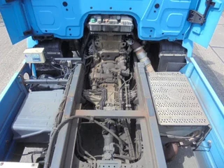 Mercedes-Benz Antos 2015 - 2733 image 19