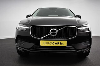 Volvo XC60 2021 - 2.0 B4 197pk Momentum Pro imagen 2 miniatura