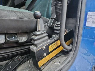 Volvo N/A 2015 - FM 460 obrazek 21