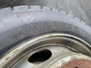 Goodyear N/A - 315/45R22.5 (MORE PIECES IN STOCK) bild 6