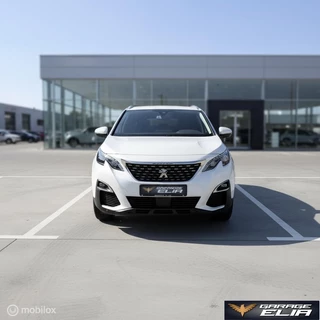 Peugeot 3008 2020 - Aut.| LED | Navi | PDC | 82025 KM |6M Garantie image 2