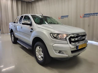 Ford Ranger 2019 - 2.2TDCi 160pk Pickup Automaat Euro 6! imagen 14