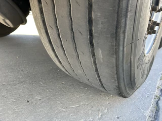 Kässbohrer Maxima XS 2021 - / Box / Laadklep 2500 kg immagine 9