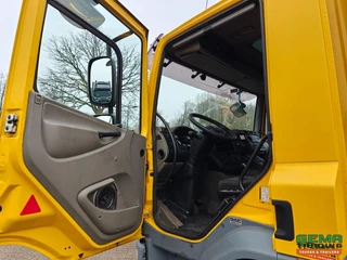 DAF FAN CF75.250 2011 - N/A imagem 11