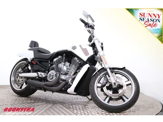 Harley-Davidson VRSCF V-Rod 2012 - Muscle Vance Hines afbeelding 2 miniatuur
