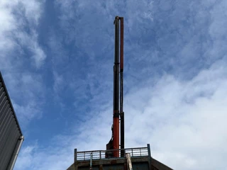 Volvo FM 2007 - N/A zdjecie 24