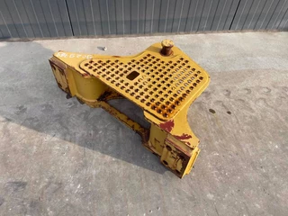 Cat N/A 2026 - D4 NG Zugtraverse immagine 2