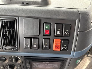 Volvo FH 2008 - N/A bild 33