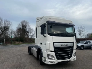 DAF XF 440 2013 - XF 440 FT | Euro 6 | 4x2 | low mileage zdjecie 4