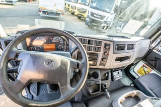 Volvo N/A 2013 - FLH 290 +CARRIER image 11