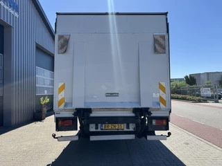 Iveco Eurocargo 2006 - 100E17 imagem 4