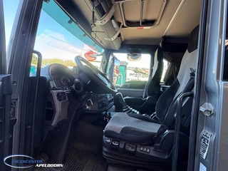 MAN TGS 2020 - 35.510 изображение 5