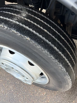 Mercedes-Benz Atego 2016 - 1530 K AK 9T Absetzkipper Meier-Ratio 10 T zdjecie 30