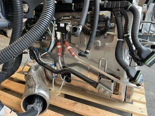 DAF N/A - Uitlaatsysteem variant 3B FTG afbeelding 4
